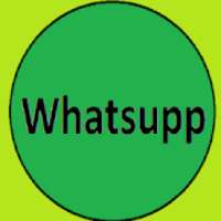 Whatsupp