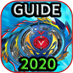 ikon Hints Bay blade Burst Tips 2020