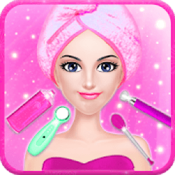 Princess Spa Girl icon