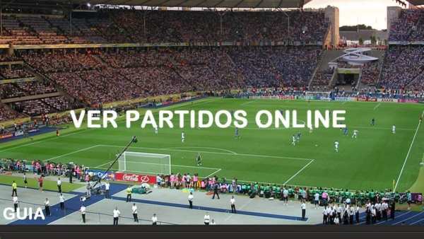 Ver Fútbol en Vivo | TV y Radios DEPORTES TV Guide screenshot 9