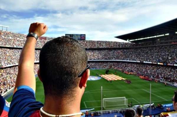 Ver Fútbol en Vivo | TV y Radios DEPORTES TV Guide screenshot 6