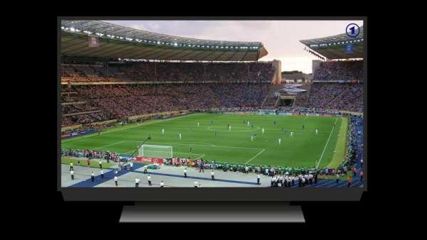 Ver Fútbol en Vivo | TV y Radios DEPORTES TV Guide screenshot 5