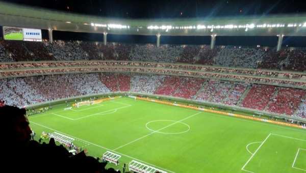 Ver Fútbol en Vivo | TV y Radios DEPORTES TV Guide screenshot 2