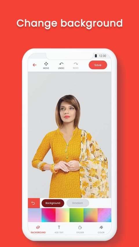 Patiala Dress Latest Photo Suit screenshot 4