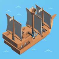 Adventure ship
