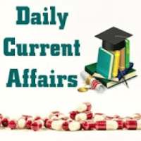 Daily Current Affairs