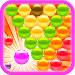 ikon Bubble Shooter Sea