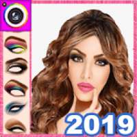 Beautify.me - Selfie Camera Makeup Plus on 9Apps