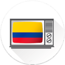 Tv Colombia आइकन