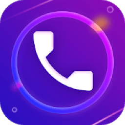 Color Caller Display-LED Shine Theme आइकन