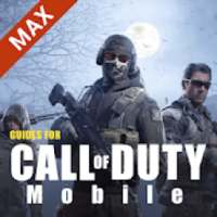 Max's Guides for : Call of Duty Mobile on 9Apps