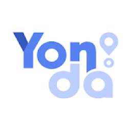 Yonda - travel with companions