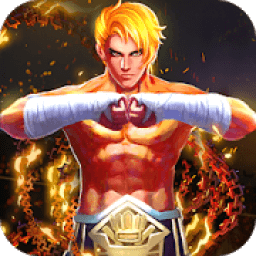 ikon Ultimate Street Fighting