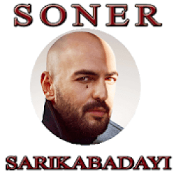Soner Sarıkabadayı Şarkıları (İnternetsiz) icon