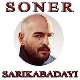Soner SARIKABADAYI Şarkıları 1.3