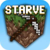 Starve Game