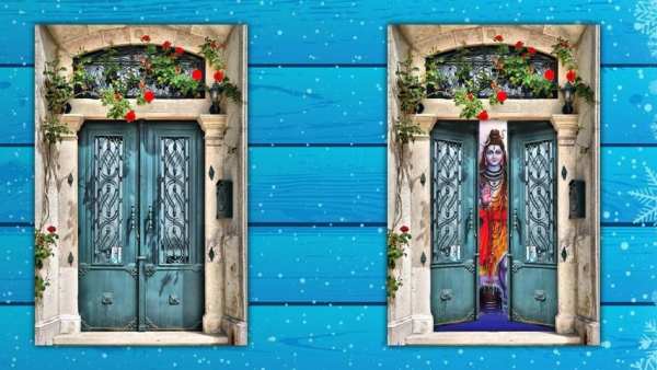 God Door Lock Screen स्क्रीनशॉट 5