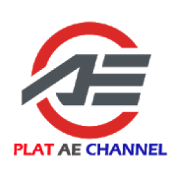 Plat AE Channel icon
