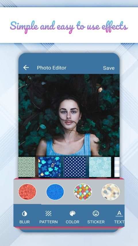 Photo Video Maker स्क्रीनशॉट 3