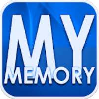 My Memory HUN-ENG Dictionary