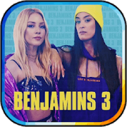 ikon Ece Seçkin &amp; Rozz Kalliope - Benjamins 3