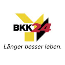 Meine BKK24