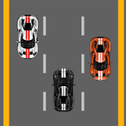 2D Street Racer आइकन