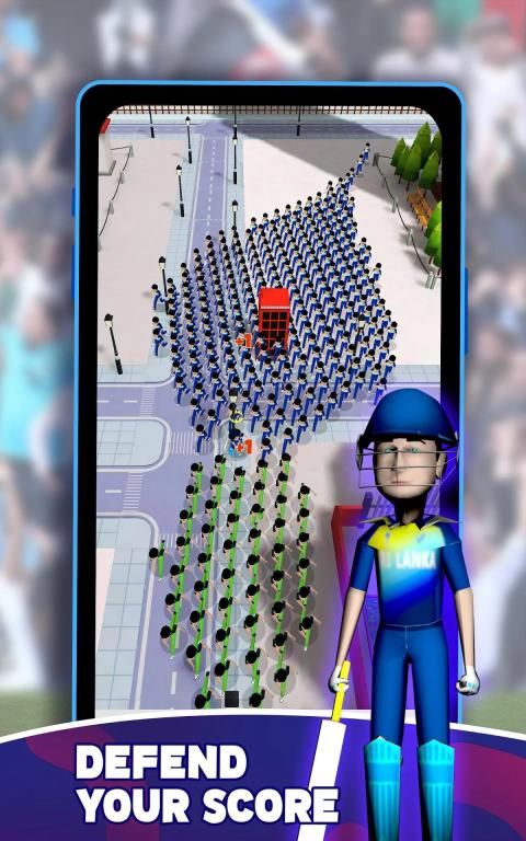 World Cricket Fans screenshot 11