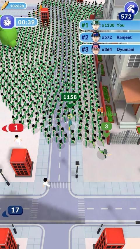 World Cricket Fans स्क्रीनशॉट 15