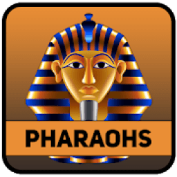 ikon Pharaoh's Secret