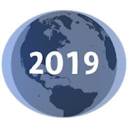 World Tides™ 2019 icon