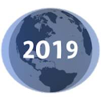 World Tides™ 2019 on 9Apps