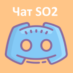 Чат для игроков Standoff 2 आइकन