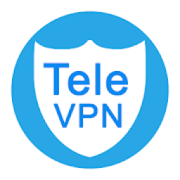 TeleVPN | تله وی پی ان
‎ आइकन