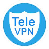TeleVPN | تله وی پی ان
‎