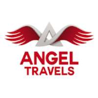 Angel Travels - Drivers on 9Apps