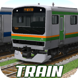 Train Addon for MCPE आइकन