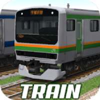 Train Addon for MCPE