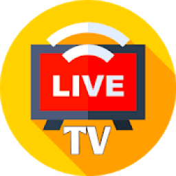 Live TV All Channels Free Online icon