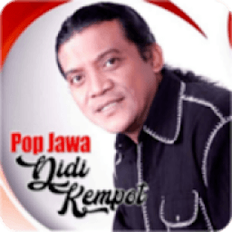Didi kempot mp3 offline icon