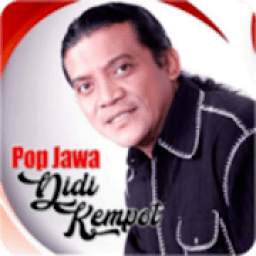 Dangdut didi kempot 1.0