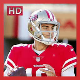 100 Jimmy Garoppolo Wallpapers  Wallpaperscom