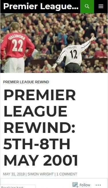 PremierB Sports App स्क्रीनशॉट 1