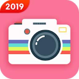 Blueberry Camera 1.0.1