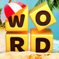 Word Connect Puzzle - Word Travel