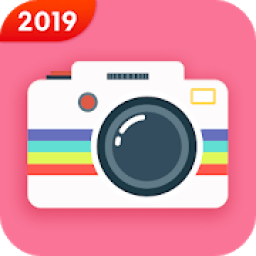 ikon Blueberry Camera