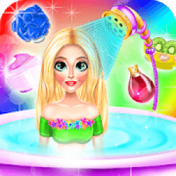 Princess Spa Salon आइकन