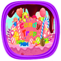 ikon Candy Crush 2020