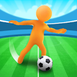 Crazy Soccer Shooting Game icon