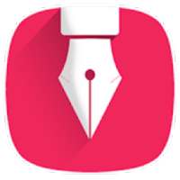 زیبا نویس
‎ on 9Apps